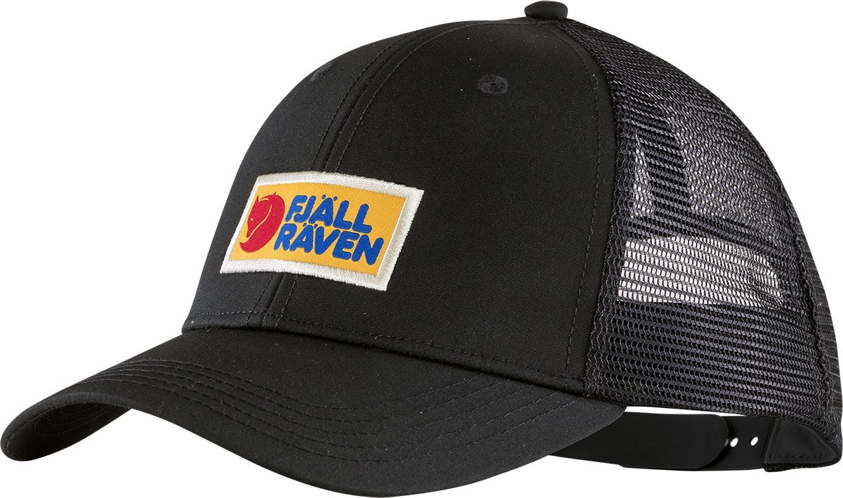 Fjällräven Vardag Langtradarkeps Sportcap Unisex