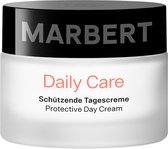 MARBERT DailyCare Crème Jour & Nuit Riche 50ml – peau sèche