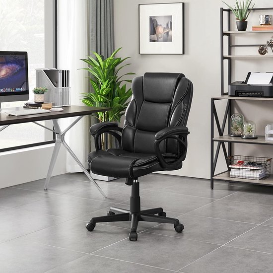 Ergonomische Bureaustoel Bureaustoelen voor Volwassenen - Office Chair
