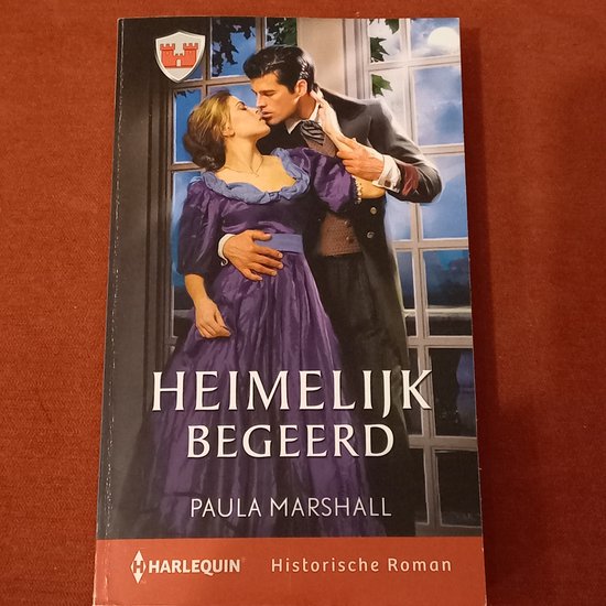 9789036002233 - Heimelijk begeerd