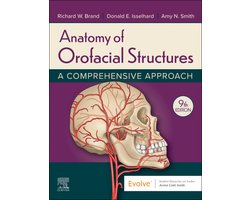 Anatomy of Orofacial Structures