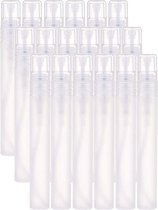 Spray Bottle - Mist Spray Bottle / Refillable Roller Bottles - For Cleaning, Perfumes, Essential Oils – Travel Size 24 Pack 10ml