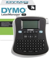 DYMO LabelManager ® ™ 210D - AZY