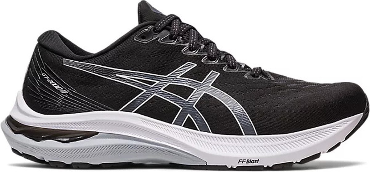 Asics GT-2000 11 2A Narrow Women Zwart