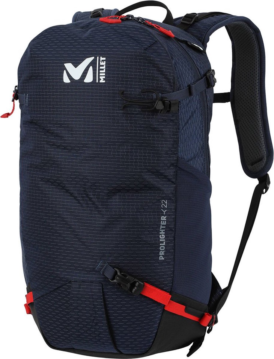 MILLET Prolighter 22L Rugzak Blauw