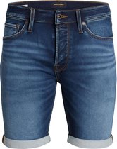 terugtrekken ondersteboven Beter Heren jeans short kopen? Kijk snel! | bol.com