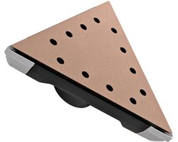 Flex Driehoek Schuurkop Giraffe Tbv GE7 MH-T