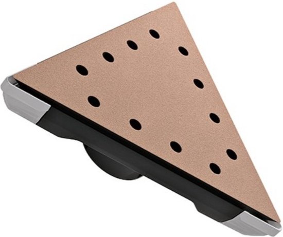 Flex Driehoek Schuurkop Giraffe Tbv GE7 MH-T