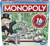 Monopoly Classic Nederland - Bordspel