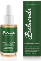 Balmonds Intensive Facial Oil