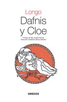 Textos Clásicos 22 - Dafnis y Cloe