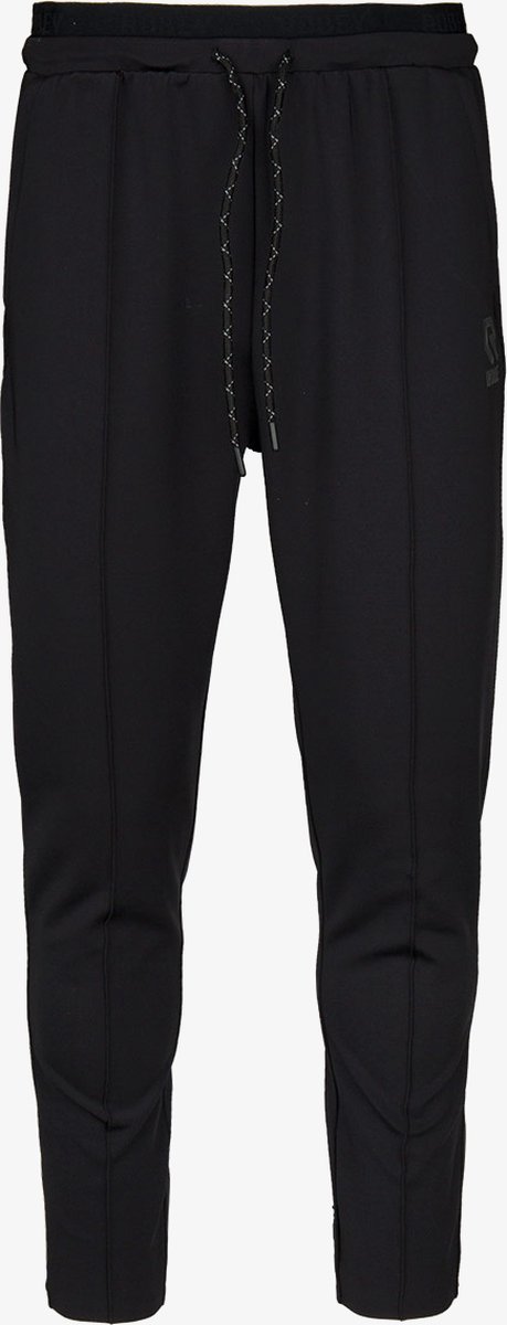 Robey Off Pitch Scuba Trainingsbroek Heren - Zwart | Maat: M