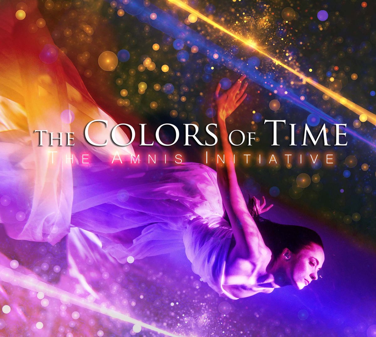 The Colors Of Time