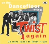 V/A - On The Dancefloor With A Twist Again (CD)
