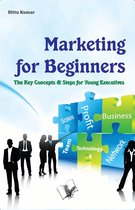 Marketing For Beginners