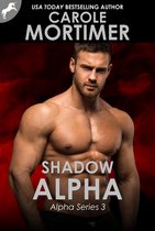 ALPHA - Shadow Alpha (Alpha 3)