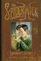 The Spiderwick Chronicles - Lucinda's Secret