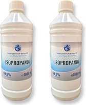 99,9% d'isopropanol contre les moisissures, IPA 2-propanol alcool  isopropylique isopropylique