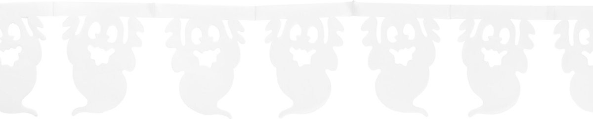 Slinger Spook 6 meter | Griezel | Halloween