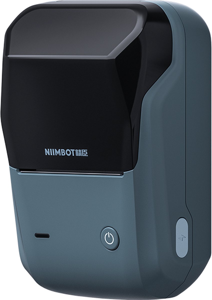 Niimbot™ B1 Label Maker – Niimbot Label Maker