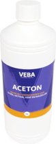 Veba Aceton 1 Liter