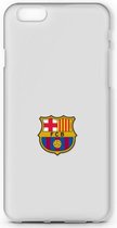 Iphone 6/6S TPU case barcelona