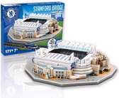 Chelsea Stamford Bridge 3D Puzzel
