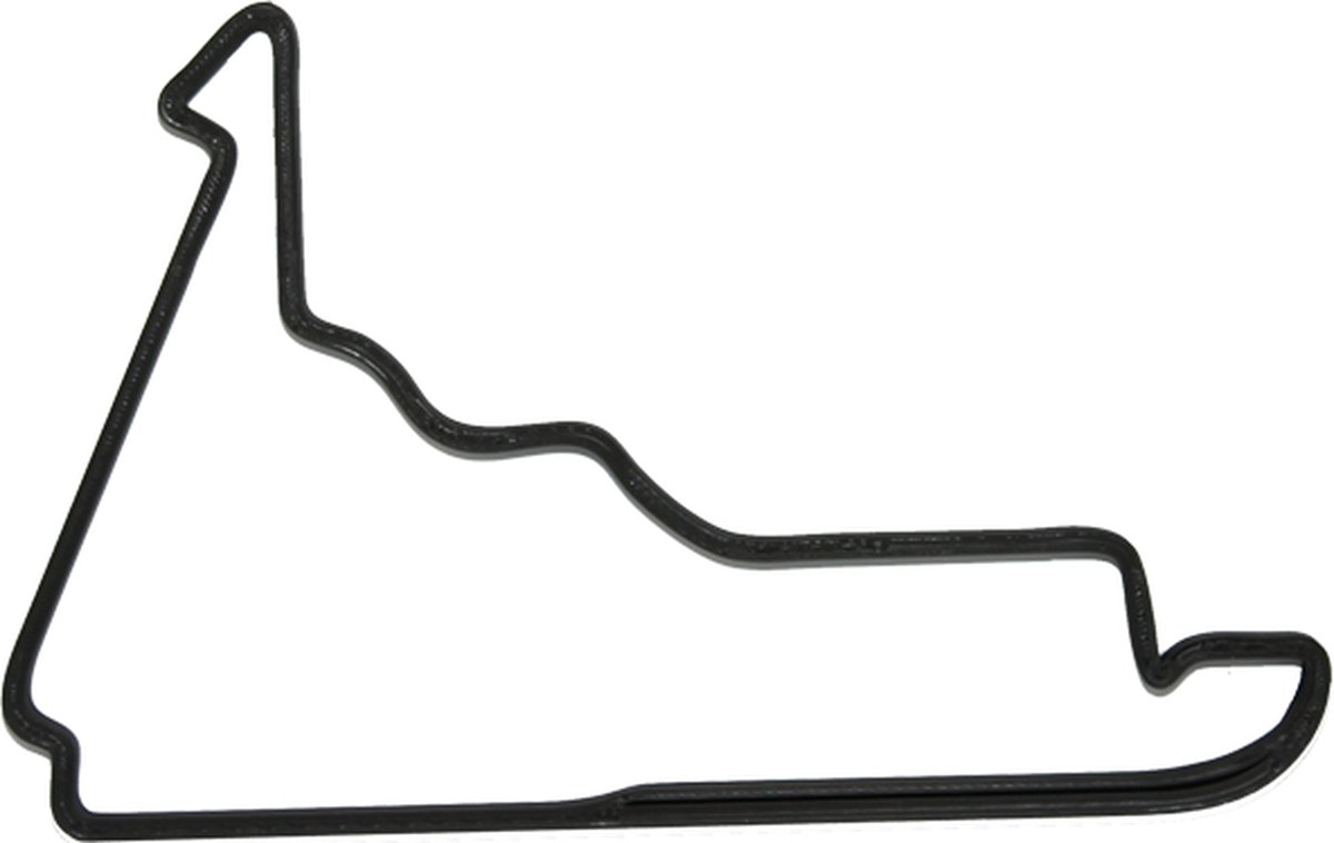 Autódromo Hermanos Rodriguez