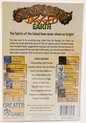 Afbeelding van het spelletje Spirit Island: Jagged Earth – Premium Foil Spirit Panels