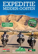 Magazine - Expeditie Midden-Oosten