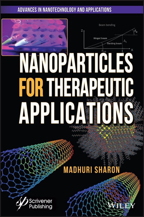 Advances in Nanotechnology and Applications - Nanoparticles for ...