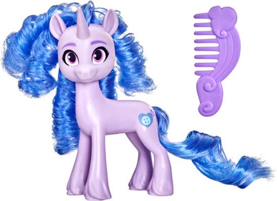 Hasbro - My Little Pony - Best Friends du cinéma
