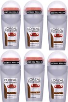 L'Oréal Paris Men Expert Deo Sensitive Spray