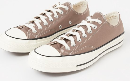 Converse Chuck Taylor '70 sneaker - Licht Bruin - Maat 44 | bol