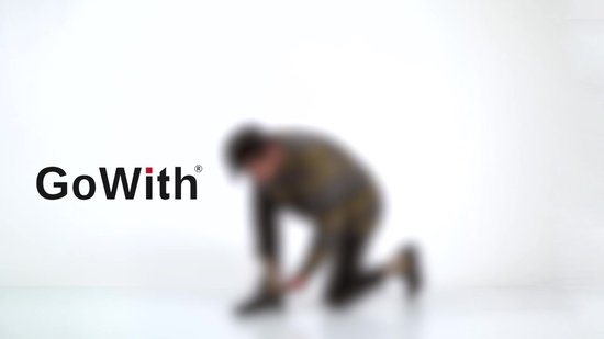 GoWith - chaussettes en laine - chaussettes en alpaga - 2 paires - chaussettes en laine pour diabète - éponge complète - chaussettes maison - chaussettes chaudes - chaussettes d'hiver - chaussettes thermiques - chaussettes cadeaux - taille 35-38