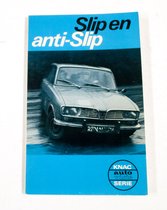 Slip en antislip