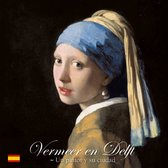 Cahierreeks 36 - Vermeer en Delft