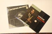 LP Hoezen - Dubbel LP’s Buitenhoezen voor 12 inch Albums en LP's niet hersluitbaar | (25 stuks)- Tonko