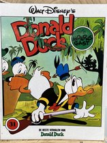 Donald Duck als moerasgast
