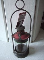 lantern old iron | ø8x24 | mix colour