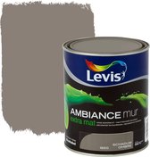 Levis Ambiance Mur Extra Mat Shade 1L