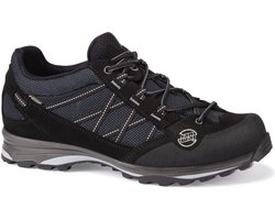 Belorado II Lage Bunion GTX Heren (Zwart/Zwart)