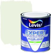 Levis Expert Muurverf Binnen - Mat - Travertijn - 1L
