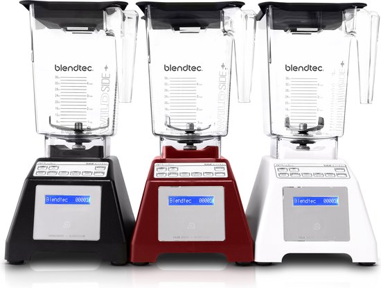 BlendTec WildSide Jar (2,89 l)