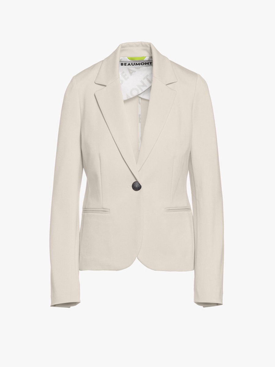 dhgate off white blazer