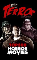 Best of Terror - Best of Terror 2019: Top 300 Horror Movies