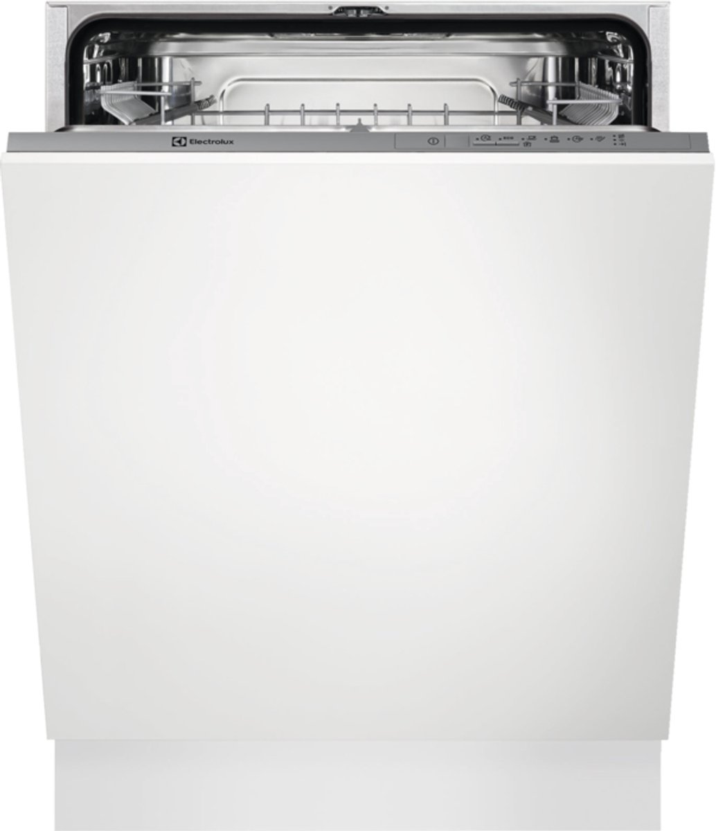 Electrolux EEA717100L Volledig ingebouwd 13 couverts