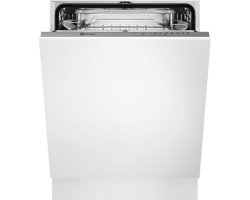 Electrolux EEA717100L Volledig ingebouwd 13 couverts