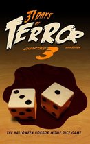 31 Days of Terror - 31 Days of Terror: The Halloween Horror Movie Dice Game (2019)
