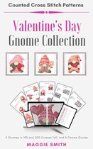 Valentine's Day Gnomes and Quotes